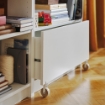 ИКЕА Книжный шкаф с выдвижным ящиком BILLY БИЛЛИ, 394.838.08 - Home Club, изображение 4