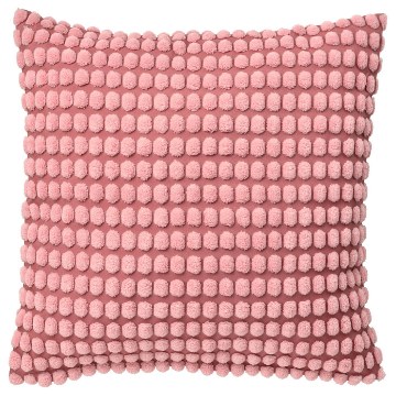 ИКЕА Наволочка SVARTPOPPEL, 205.429.97 - Home Club