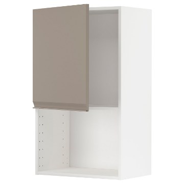ИКЕА Шкаф для микроволновой печи METOD МЕТОД, 094.916.02 - Home Club