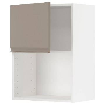 ИКЕА Шкаф для микроволновой печи METOD МЕТОД, 394.924.74 - Home Club