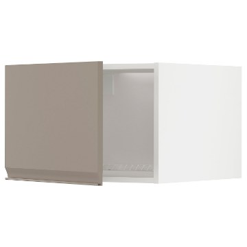 ИКЕА Надставка для холодильника METOD МЕТОД, 094.917.01 - Home Club