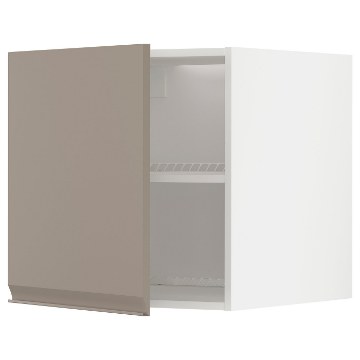 ИКЕА Надставка для холодильника METOD МЕТОД, 894.925.32 - Home Club