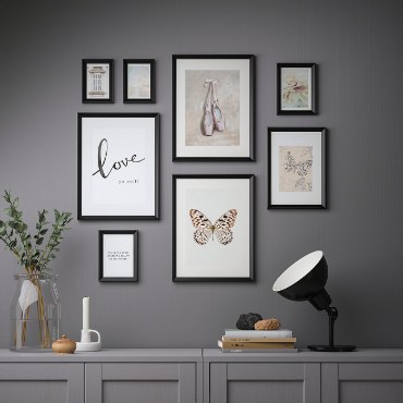 Серія KNOPPÄNG IKEA - Home Club