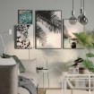 ИКЕА Панель с изображением и Wi-Fi-динамик SYMFONISK, 295.200.57 - Home Club, изображение 5