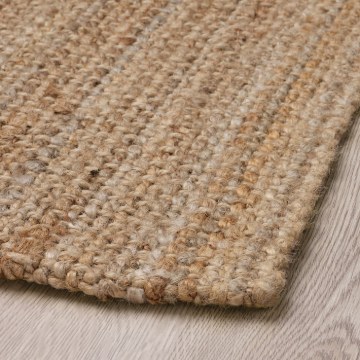 ІКЕА Тканий килим STRÖG, 105.270.49 - Home Club