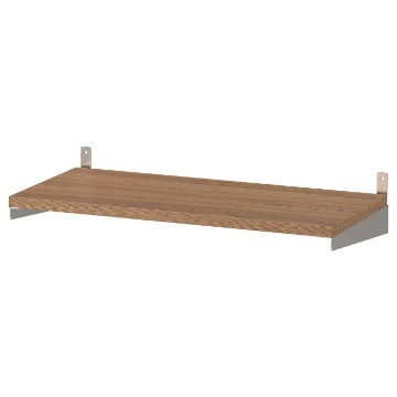 ИКЕА Полка KUNGSFORS КУНГСФОРС, 903.712.23 - Home Club