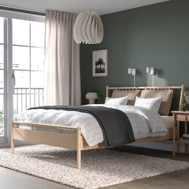 Серія BJÖRKSNÄS IKEA - Home Club