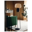 ИКЕА Светильник на подставке с динамиком WiFi SYMFONISK, 505.282.78 - Home Club, изображение 5