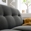 ИКЕА Двухместный диван ESSEBODA, 594.434.73 - Home Club, изображение 4