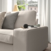 ІКЕА 3-місний диван з шезлонгом KIVIK КІВІК, 794.828.40 - Home Club, зображення 3