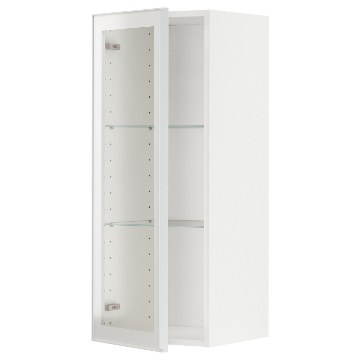 ИКЕА Шкаф METOD МЕТОД, 294.905.50 - Home Club