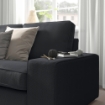 ИКЕА 4-местный диван с шезлонгом KIVIK КИВИК, 794.943.86 - Home Club, изображение 3