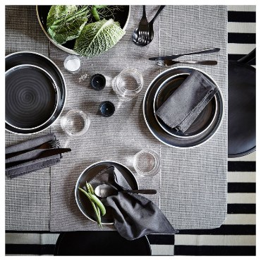 Серія SVARTSENAP IKEA - Home Club