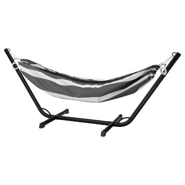 ИКЕА Гамак со стойкой BOCKÖN / HAMNÖN, 594.957.73 - Home Club