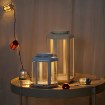 ИКЕА Декоративная настольная лампа LED SOMMARLÅNKE, 205.439.54 - Home Club, изображение 2