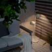 ИКЕА Светильник напольный SOMMARLÅNKE, 705.443.24 - Home Club, изображение 3