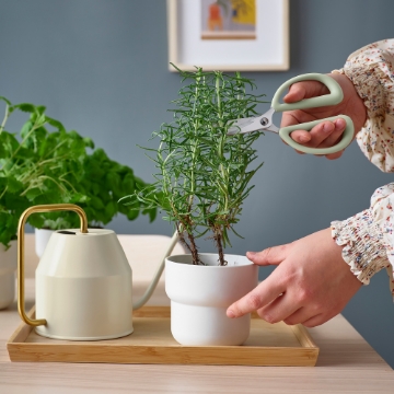 ИКЕА Ножницы для зелени BRYTBÖNA, 205.359.87 - Home Club