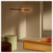 ИКЕА Светодиодная настенная лампа VARMBLIXT, 705.314.87 - Home Club, изображение 3