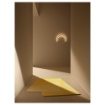 ИКЕА Светодиодный настенный светильник VARMBLIXT, 605.314.64 - Home Club, изображение 4