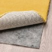 ИКЕА Ковер с коротким ворсом VARMBLIXT, 505.376.97 - Home Club, изображение 3