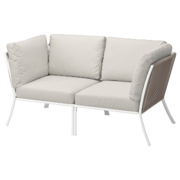ИКЕА Диван для двух человек SEGERÖN, 996.135.19 - Home Club