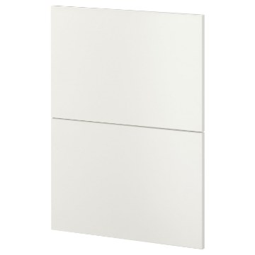 ІКЕА 2 фасади для посудомийної машини METOD МЕТОД, 394.497.96 - Home Club