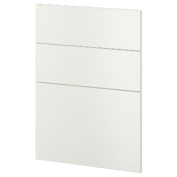 ИКЕА 3 фасада для посудомоечной машины METOD МЕТОД, 294.499.09 - Home Club