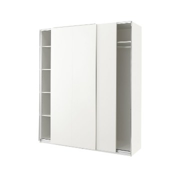 ИКЕА Шкаф PAX ПАКС / HASVIK, 594.899.27 - Home Club
