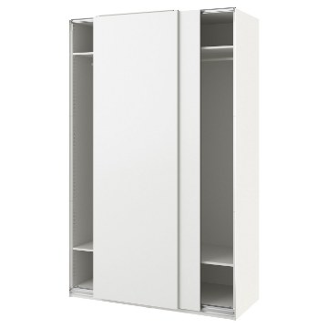 ИКЕА Комбинация шкафов PAX ПАКС / HASVIK, 295.009.69 - Home Club
