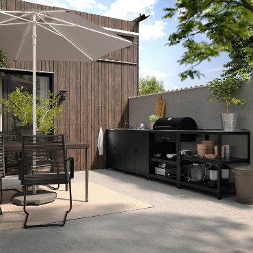Серія GRILLSKÄR IKEA - Home Club