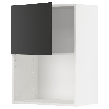 ИКЕА Шкаф для микроволновой печи METOD МЕТОД, 894.989.68 - Home Club