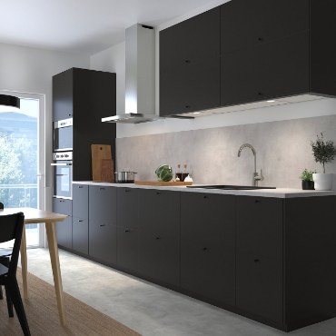 Серія NICKEBO IKEA - Home Club