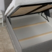 ИКЕА Кровать с ящиком SKARVLO, 705.560.86 - Home Club, изображение 3