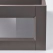 ИКЕА Ящик с рамочной фасадом и стеклом KOMPLEMENT КОМПЛИМЕНТ, 505.096.56 - Home Club, изображение 2