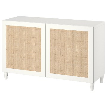 ИКЕА Комбинация с дверью BESTÅ БЕСТО, 294.214.44 - Home Club