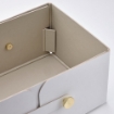 ИКЕА Коробка с разделителями SPINNROCK, 105.430.49 - Home Club, изображение 6