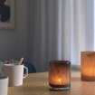 ИКЕА Подсвечник VINDSTILLA, 705.425.94 - Home Club, изображение 2