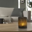ИКЕА Подсвечник VINDSTILLA, 705.425.94 - Home Club, изображение 3