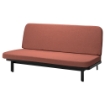 ІКЕА 3-місний розкладний диван NYHAMN, 695.169.73 - Home Club