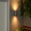 ИКЕА Двусторонний настенный светильник GRÖNSPRÖT, 405.561.96 - Home Club, изображение 3