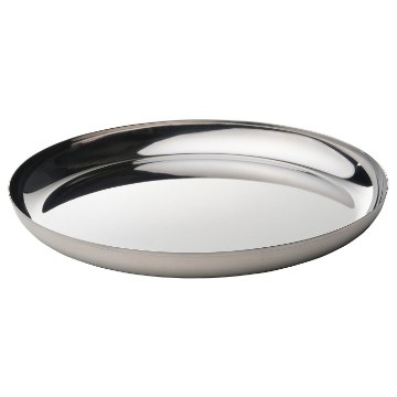 ИКЕА Полумиска TUVHÄTTA, 105.395.56 - Home Club