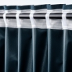 ИКЕА Затемняющие шторы ROSENMANDEL, 605.390.64 - Home Club, изображение 6