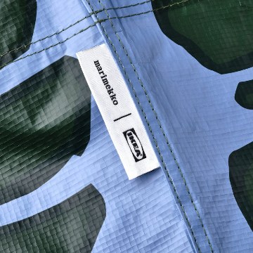 ІКЕА Велика сумка BASTUA, 405.426.37 - Home Club