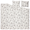 ИКЕА Пододеяльник и 2 наволочки JUNGFRUNÄVA, 805.467.42 - Home Club, изображение 6