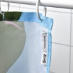 ИКЕА Штора для ванной BASTUA, 805.449.41 - Home Club, изображение 2