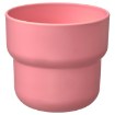ИКЕА Горшок FÖRENLIG ФЁРЕНЛИГ, 105.359.97 - Home Club