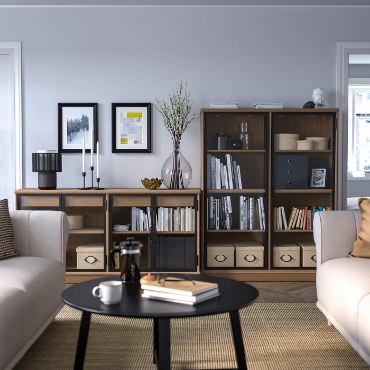 Серія LANESUND IKEA - Home Club