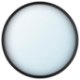 ИКЕА Декоративное выпуклое зеркало SVARTBJÖRK, 805.171.22 - Home Club