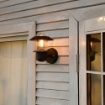 ІКЕА Настінний світильник UPPLID УПЛІД, 702.275.33 - Home Club, зображення 4