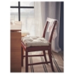 ІКЕА Подушка для стільця MALINDA МАЛІНДА, 102.092.02 - Home Club, зображення 2